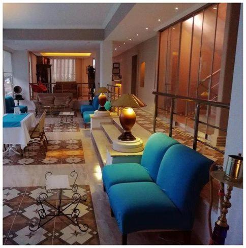 Dolunaydin Butik Otel Side Exterior foto